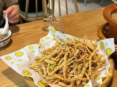 -董厨煨汤馆(车站路店)