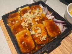 -半天妖烤鱼(莘县店)