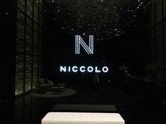 -长沙尼依格罗酒店