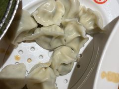 -双合园·海鲜水饺青岛菜(上清路店)