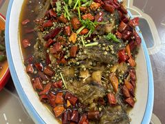-杨记小炒老店