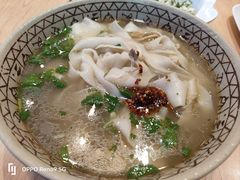 -萧记三鲜烩面(东站店)