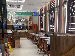 -新世界餐厅(万达店)