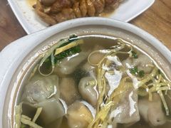 -吉云馄饨(桑梓路店)