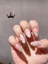 -Halo美甲美睫