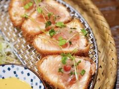 -一豚轩·烧鸟·豚骨拉面(五四路店)