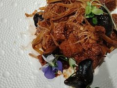 -金枝玉叶上海人家食府(三里河店)