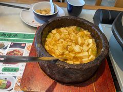 -绿茶餐厅(龙湖金楠天街店)