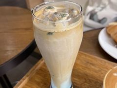 -Peet's 皮爷咖啡(东湖路手作店)