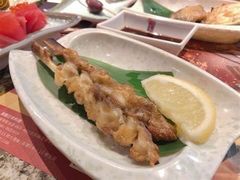 -御满屋日本料理