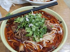 -巴津碗碗面(人和店)