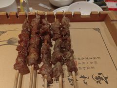 -金掌勺锅包肉(太原万达店)