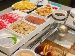 捞派澳洲肥牛-海底捞火锅(金光华店)