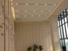 -西子国际中心-停车场