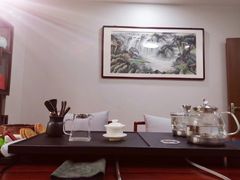 -春信茶舍(丽泽景园店)