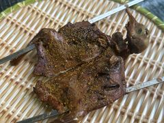 -天羽烤乳鸽店(财大家属院店)