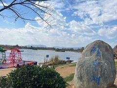 -呈贡滇池生态湿地公园