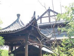 -杏花村文化旅游区