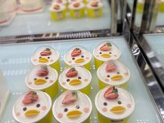 -味多美蛋糕(航天桥店)
