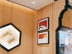 -小菜园新徽菜(上海浦东复地活力城店)