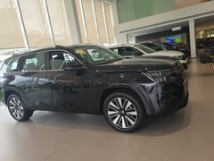 -上海冠松上汽大众4S店