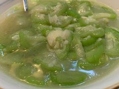 -啄佬食堂