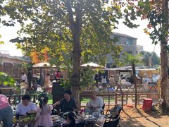 -HERRE·FARM 赫尔露营农场·团建聚会包场