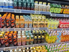 -胖东来生活广场(健康路店)