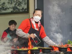 -沈妈砂锅(光华村店)