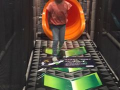 -幸福花欢乐世界(东辰广场A座店)