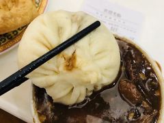 -砂锅居(西四店)