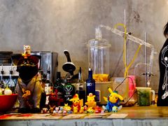 -BE NORMAL CAFE(霞溪路店)