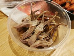 鸭舌-鸡脚旮旯平江路店