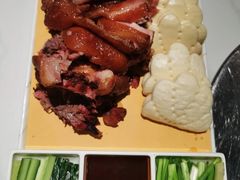 -张大嘴菜馆(庞各庄店)