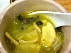 -银子铁板烧料理自助餐(人民广场店)