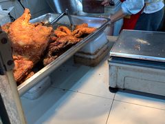-王二甩老木子鸡(江湾店)