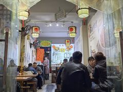 -香辣爆肚面(钟楼店)