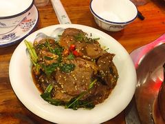 -洪大厨鸡煲(福田店)