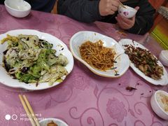 -昱德来·天津菜(河西店)