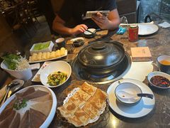 -同仁四季椰子鸡(罗湖国贸店)