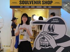 -蛋魂EGGSOUL·SPACE(德基广场店)