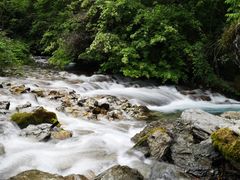-神农架香溪源景区