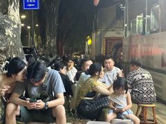-玛扎烧烤私房菜