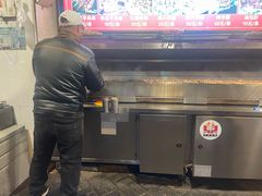 -清真·玛丽亚新疆菜主题餐厅(浙江中路店)