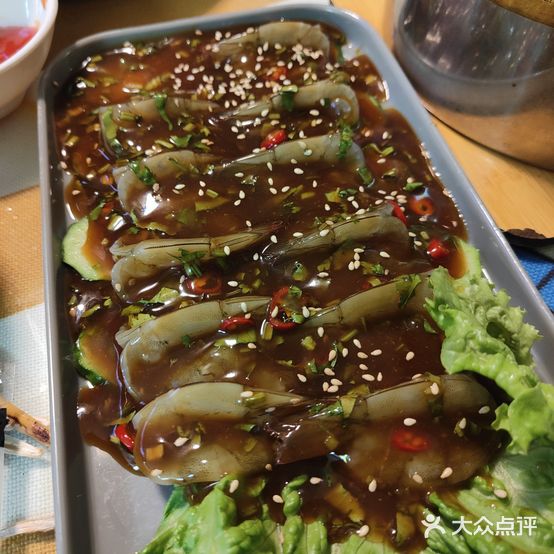 韩炎炎的小圈