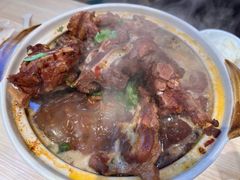 -武圣羊汤·西北面(朝阳门店)