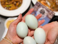 -佬太公海鸭·海鲜大排档(上海总店)