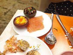 -芭菲盛宴·环球美食(袁家岗店)