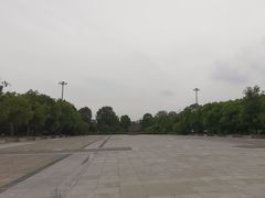 -东岳体育公园