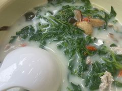 -南记食粥坊·宵夜大排档(莲花总店)